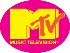 MTV Logo, Entertainment, Branding, Visual, Music PNG