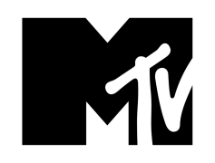 Mtv Logo, Music, Iconic, Culture, Vibrant PNG