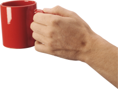 Mug Coffee, Comfort Drink, Cozy Vibes, Daily Brew, Morning Ritual PNG