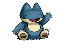 Munchlax Pokemon, Playful, Snorlax, Cute, Chubby PNG