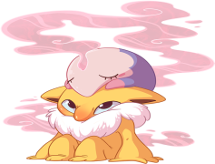 Munna Pokemon, Dream Eater, Dream Mist, Generation V, Evolving Form PNG