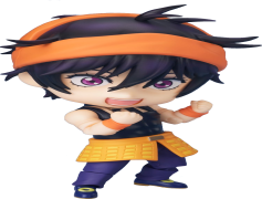 Narancia, JoJos, Anime, Bizarre, Character PNG