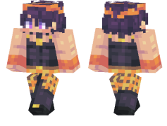 Narancia, Story, Adventure, Personality, Anime PNG