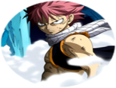 Natsu, Friendship, Guild, Flame, Adventure PNG