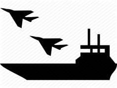 Navy Boat, Warfare, Nautical, Ocean, Fleet PNG