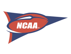Ncaa Logo, Sports Association, School Emblem, Competitive Identity, College Sports PNG