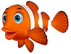 Nemo, Adventure, Coral, Family, Fish PNG