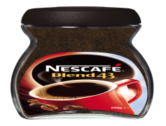 Nescafe, Coffee, Blend, Creamy, Rich PNG