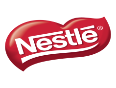 Nestle Logo, Trust, Global Company, Chocolate, Food Products PNG