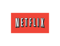 Netflix Logo, Binge Watching, Media Platform, Subscription Model, Entertainment Brand PNG