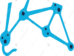 Neuron, Neurotransmitter, Dendrite, Synapse, Brain PNG