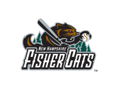 New Hampshire Fisher Cats, Fisher Cats History, Eastern League, Double-A Team, Local Community Engagement PNG