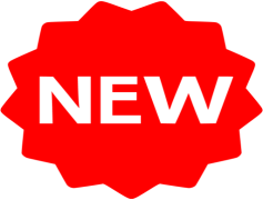 New Icon, Original Representation, Unique Emblem, Distinct Badge, Contemporary Mark PNG