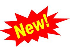 New Icon, Unique Emblem, Creative Mark, Modern Sign, Innovative Badge PNG