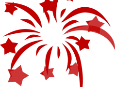 New Year Fireworks, Celebration, Sparkle, Festivities, Countdown PNG