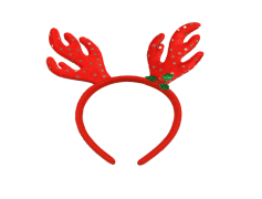 New Year Headband, Fun Headgear, Party Headwear, New Years Eve, Festive Accessory PNG