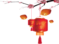 New Year In Chinese, Family Reunion, Cultural Traditions, Dragon Dance, Fireworks Celebration PNG