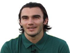 Nick D’Agostino PNG Photo