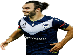 Nick D’Agostino PNG Pic