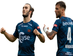 Nick D’Agostino PNG