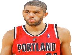 Nicolas Batum, Defensive Specialist, NBA Player, Basketball Skills, Playmaker PNG