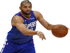 Nicolas Batum, Defensive Specialist, Team Leader, Playmaker, NBA Star PNG