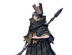 Nier, RPG, Storytelling, Androids, Action PNG