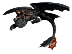 Night Fury, Fierce, Dragon, Fantasy, Toothless PNG