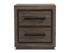 Nightstand, Decor, Table, Storage, Modern PNG