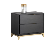 Nightstand, Organization, Storage, Decor, Style PNG