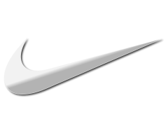Nike Logo, Sportswear, Branding, Performance, Athletic PNG