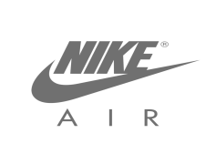Nike Sign, Icon, Emblem, Branding, Sportswear PNG