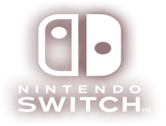 Nintendo Switch Logo, Icon, Brand, Video Game, Console PNG