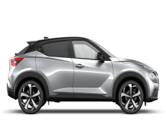 Nissan Juke, Turbocharged Engine, Compact Crossover, Innovative Features, Agile Handling PNG