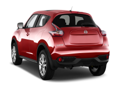 Nissan Juke, Unique Design, All-Wheel Drive, Versatile Interior, Urban Adventure PNG