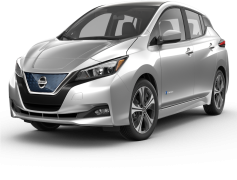 Nissan Leaf, Eco-Friendly, Electric Vehicle, Innovative Technology, Zero Emissions PNG