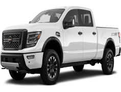 Nissan Titan, Pickup Truck, Towing Capacity, Spacious Interior, Rugged Durability PNG