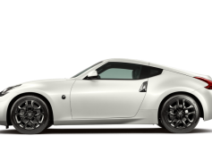 Nissan Z, Iconic Styling, Japanese Engineering, Twin Turbo, Modern Classic PNG