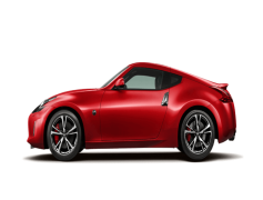 Nissan Z, Japanese Engineering, Performance Vehicle, Sports Car, Turbocharged Engine PNG