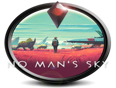 No Man’s Sky PNG Free Download