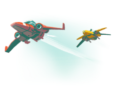 No Man’s Sky Transparent Images PNG