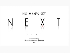 No Man’s Sky Transparent PNG