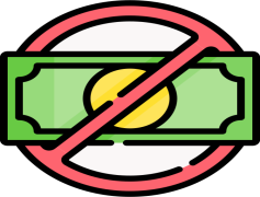 No Money, Economic Hardship, Resource Limitations, Funding Shortage, Budget Constraints PNG