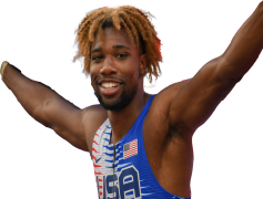 Noah Lyles, Sprinting, Champion, Records, Athletics PNG