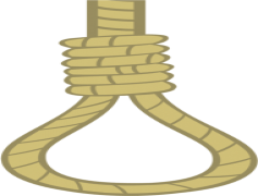Noose, Tying, Rope, Knot, Loop PNG