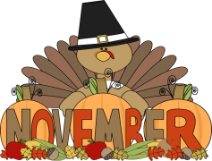 November, Change, Celebration, Frost, Autumn PNG