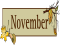November, Gratitude, Leaves, Chill, Autumn PNG