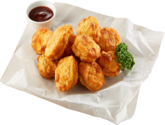 Nuggets, Tasty, Unique, Snack, Delicious PNG