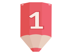 Number 1, Leading, First, Champion, Ultimate PNG