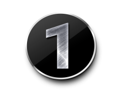 Number 1 Letter, Message, Communication, Characters, Symbol PNG